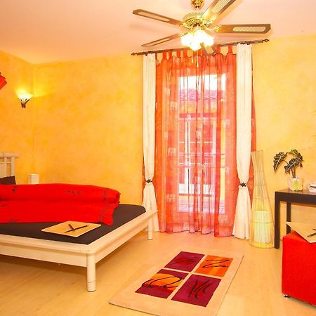 Cleo'S Hotel Kallstadt Room photo