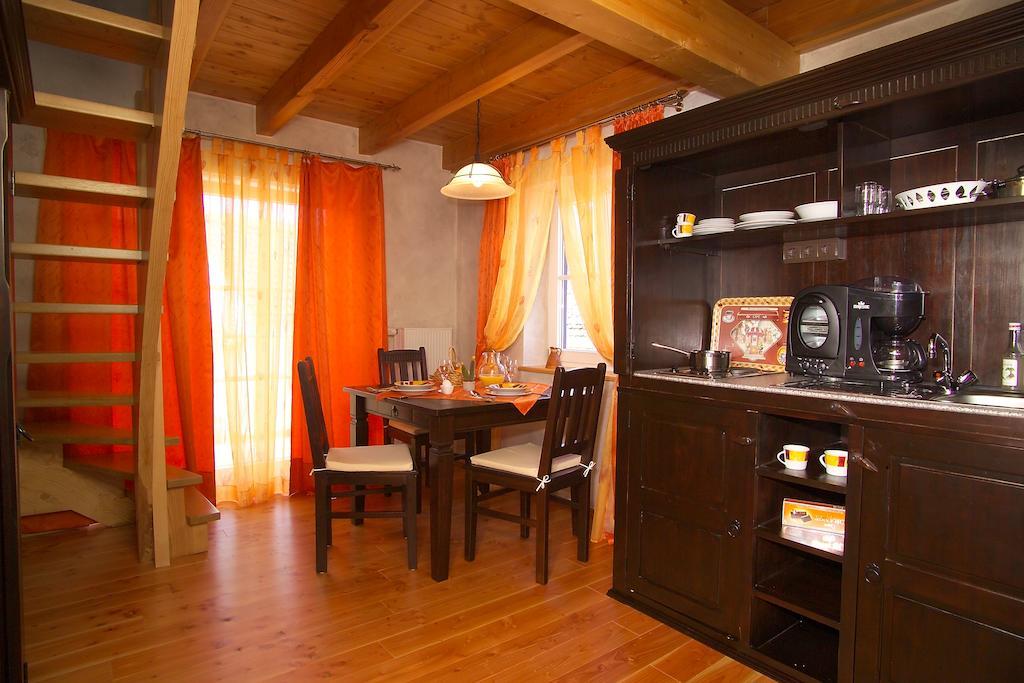 Cleo'S Hotel Kallstadt Room photo